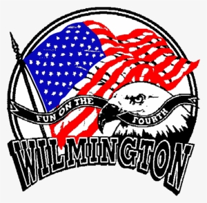 Celebrating Our Country & Our Community - Wilmington Fun On The Fourth