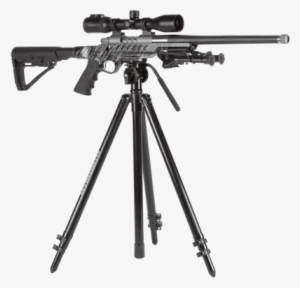 Outdoorsmans Rifle Chassis - Chassis