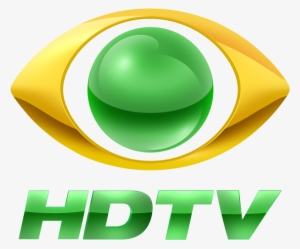 Hd Band Logo By Katherine Gleason - Rede Bandeirantes