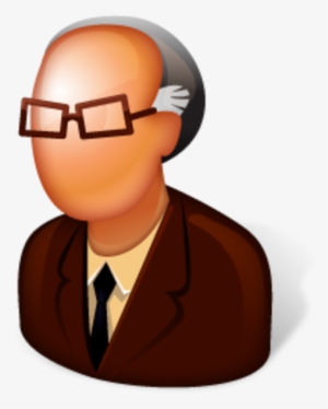Old Boss - Icon