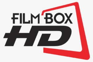 Gallery For > Hdtv Logo Png - Logo Film Box