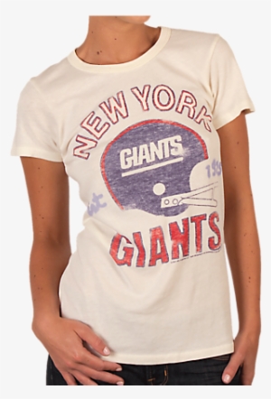 Cute Ny Giants Vintage Tee, Available For The Guy In - Logos And Uniforms Of The New York Giants