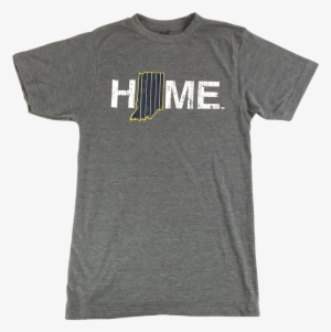 Indiana Tee - Ohio Home Shirt