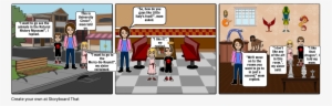 Quotations - Cartoon