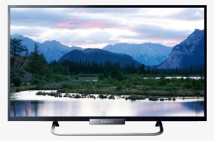With A Few Differences From Sony's R400/r450 Series - Sony Kdl-42w650a Led Television