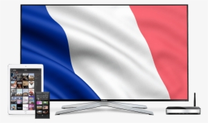 How To Watch French Tv In The Uk On Your Tv - Television