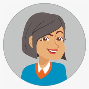 Ask Miriam Icon - Icon