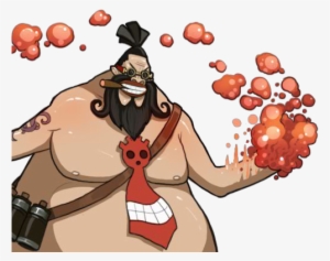 Accinobig Cr - Don Achino One Piece