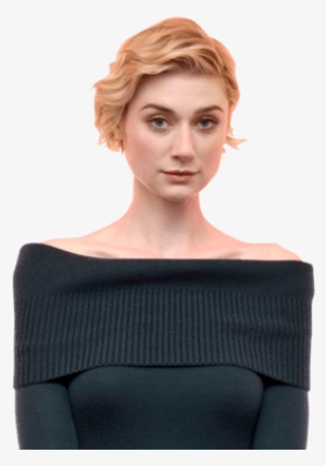Elizabeth Debicki Finally Got To Play 'ordinary' In