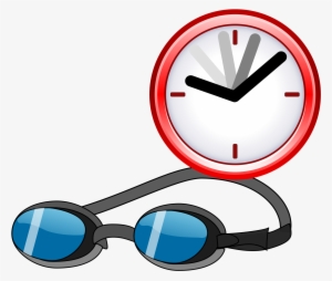 Open - Clock Icon