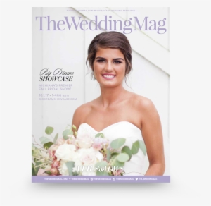 The Wedding Mag Fall 2017 Issue