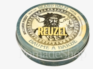 Reuzel Beard Balm - Pomade Reuzel Beard Balm / Bartbalsam 35g (427,14 €/kg)