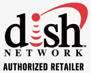 Dish Authorized Logo - Dish Network Authorized Retailer Logo