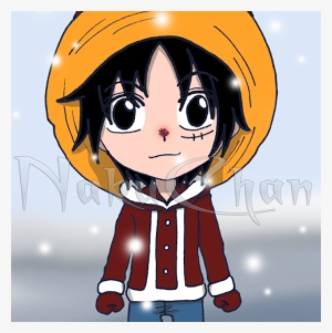 Photo - One Piece