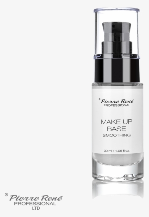 smoothing makeup base professional transparent - pierre rene makeup base smoothing