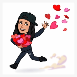 Thanks For Stopping Bymuch Love🖤 - Good