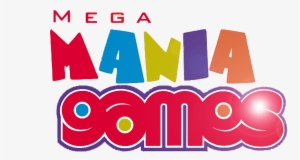 Mega Mania Games™