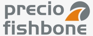 All Rights Reserved - Precio Fishbone Logo