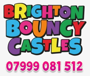 brighton bouncy castle hire - brighton bouncy castles