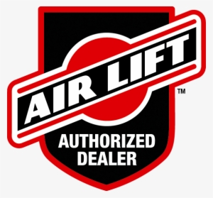 Picture - Air Lift Performance Logo