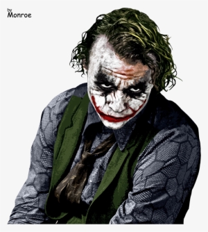 Forum - Joker Wallpaper Iphone Heath Ledger Joker Hd
