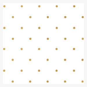 Gold Polka Dots - Polka Dot