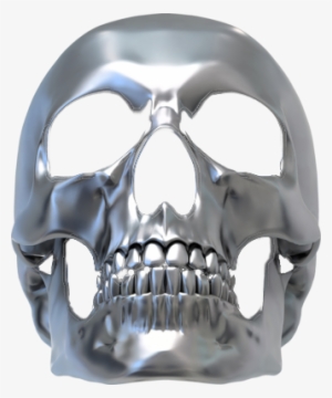 Suscult - Metallic Skull