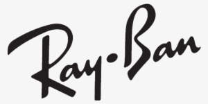 Featured Brands - Ray Ban Logo Jpg