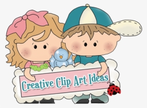 Creative Clip Art Ideas - Clip Art