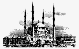 Selimiye Mosque Islam Kaaba Hajj - Selimiye Png