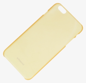 Polaroid Hard Slim Case Iphone 6 Gold - Power Bank