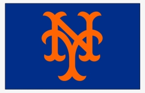 New York Mets Logos Iron Ons - New York Mets
