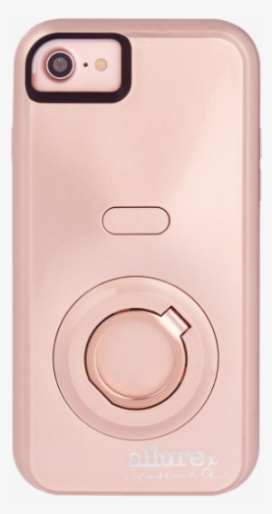 Iphone 6 Plus / Iphone 6s Plus / Iphone 7 Plus Case-mate - Iphone 8 Rose Gold Case