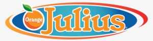 Orange Julius Logo - Orange Julius Logo Png