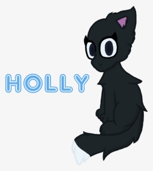 Holly Redesign By Otacocat On Deviantart Graphic Royalty - Graphics