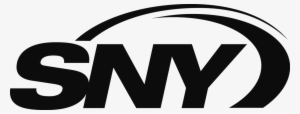 Free Mets Logo Png - Sportsnet New York Logo