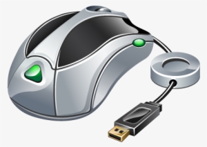 Usb Mouse Icon