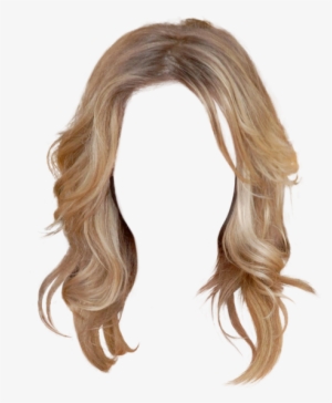 Girl Blonde Hair Png Transparent Png 500x604 Free Download On Nicepng - roblox blonde hair.png