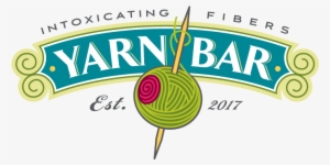 Yarn - Bar - Yarn Bar
