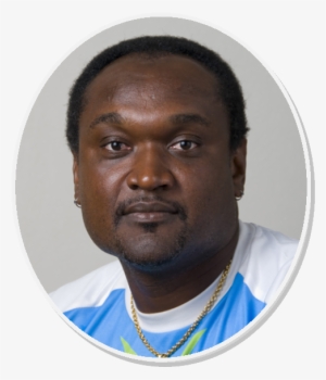 And Newly Appointed Batting Coach Of The Sagicor High - Carl Hooper