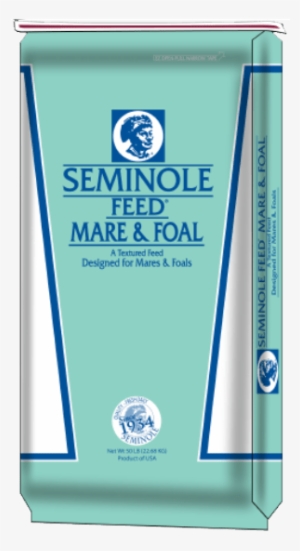 Primary Menu - Seminole Feed