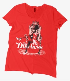 Tshirt - T-shirt