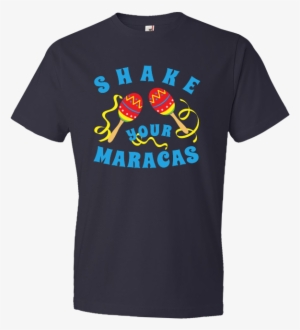 Shake Your Maracas - Lugia 151 Pokemon Shirts