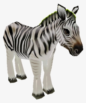 Download Zip Archive - Zoo Tycoon Zebra