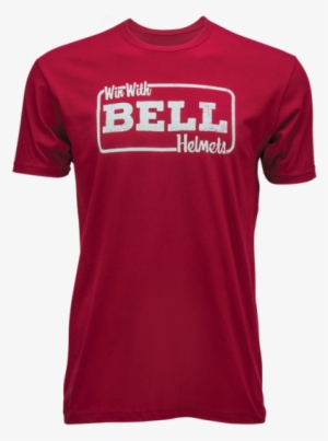 Tee Win With Bell - T-shirt