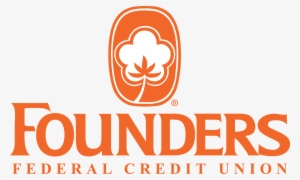 Founders - Founders Federal Credit Union Logo Png