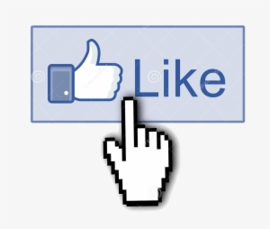 How To Maximize Facebook Likes - Like Facebook Thumbs Up