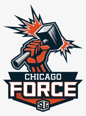 Chicago Force - Chicago Force League Of Legends