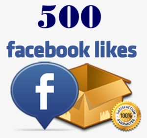 Buy 500 Facebook Likes - 25000 Likes On Facebook