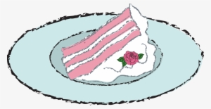 En Bit Kaka - Clip Art